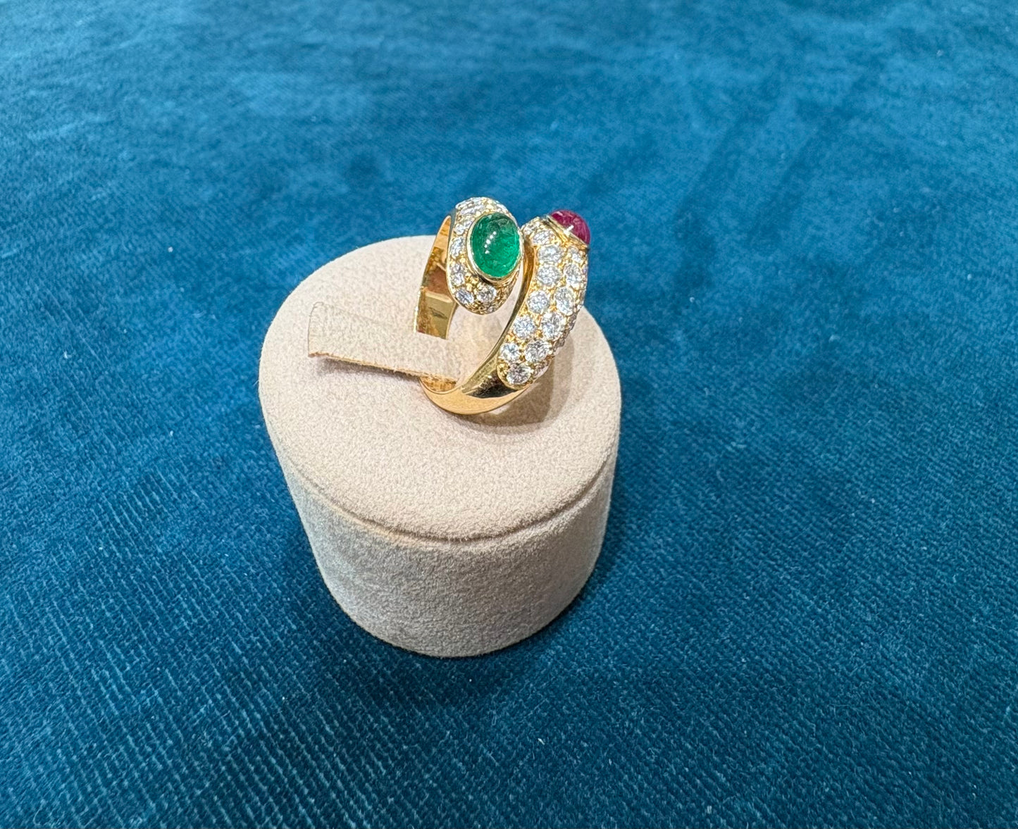 Color ring