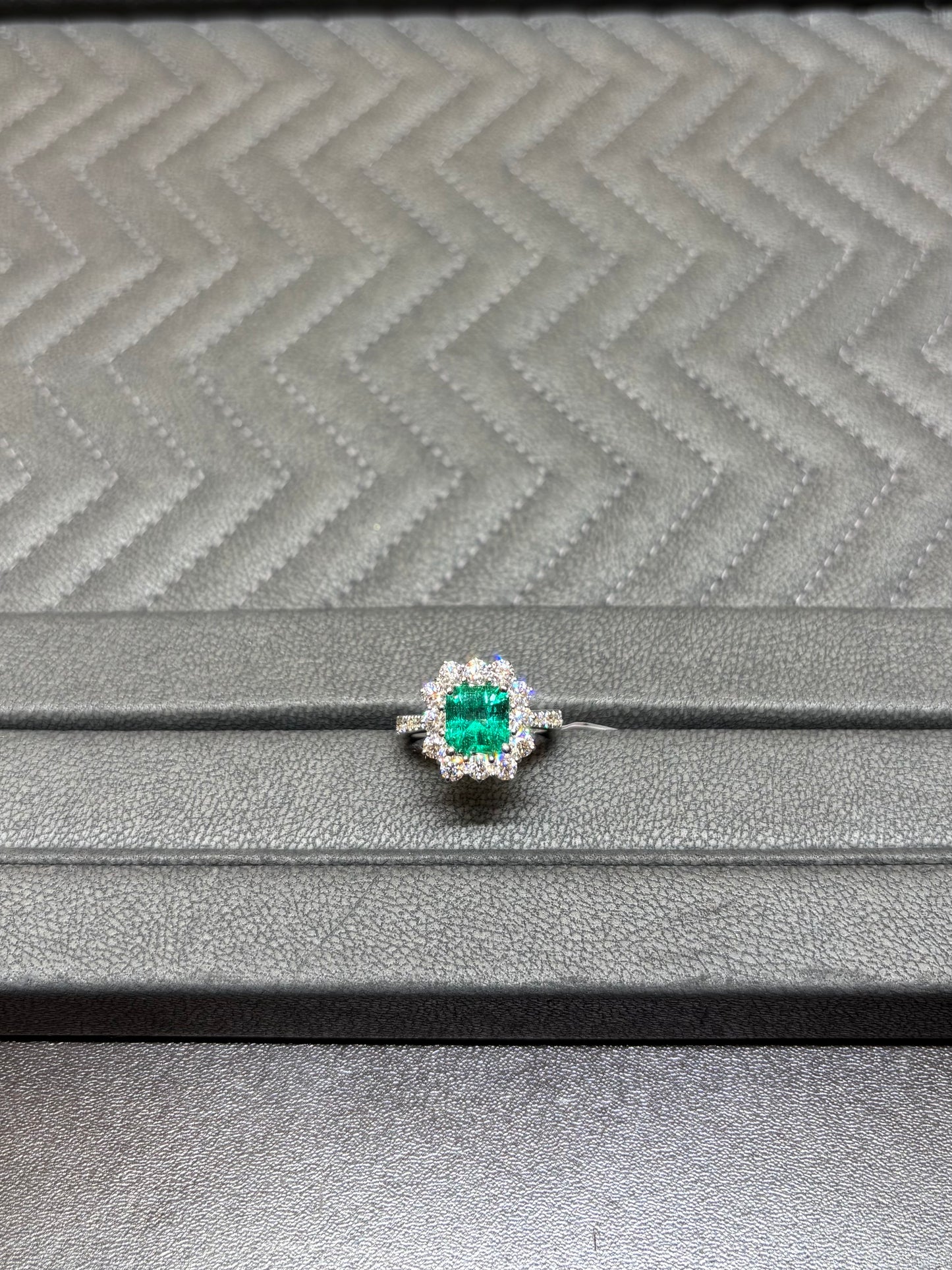 Anello Crivelli
