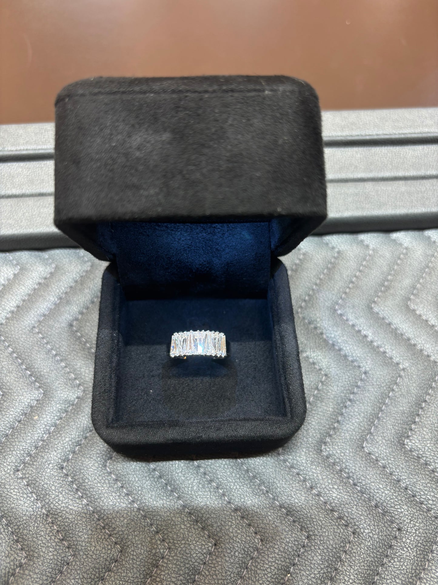 Diamond ring
