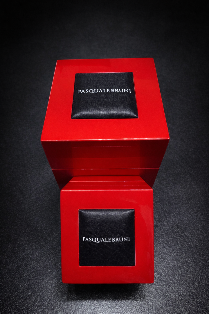 Pasquale Bruni - GIARDINI SEGRETI