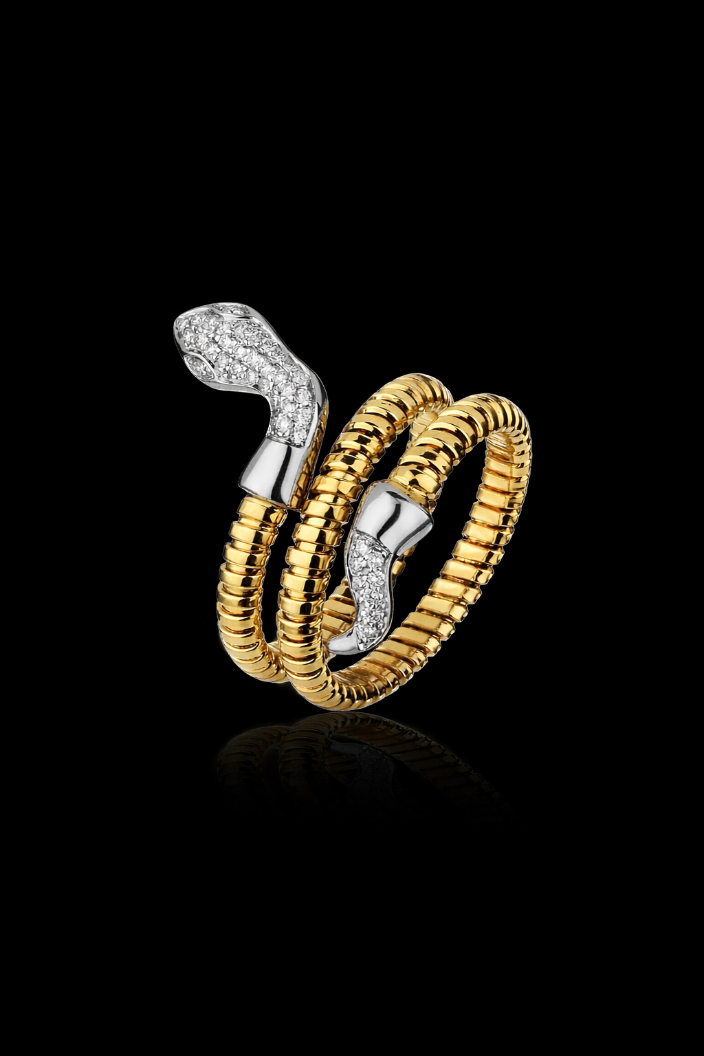 NAGA RING