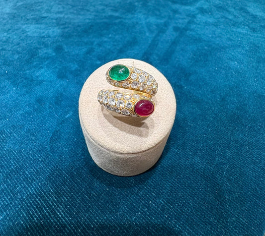 Color ring