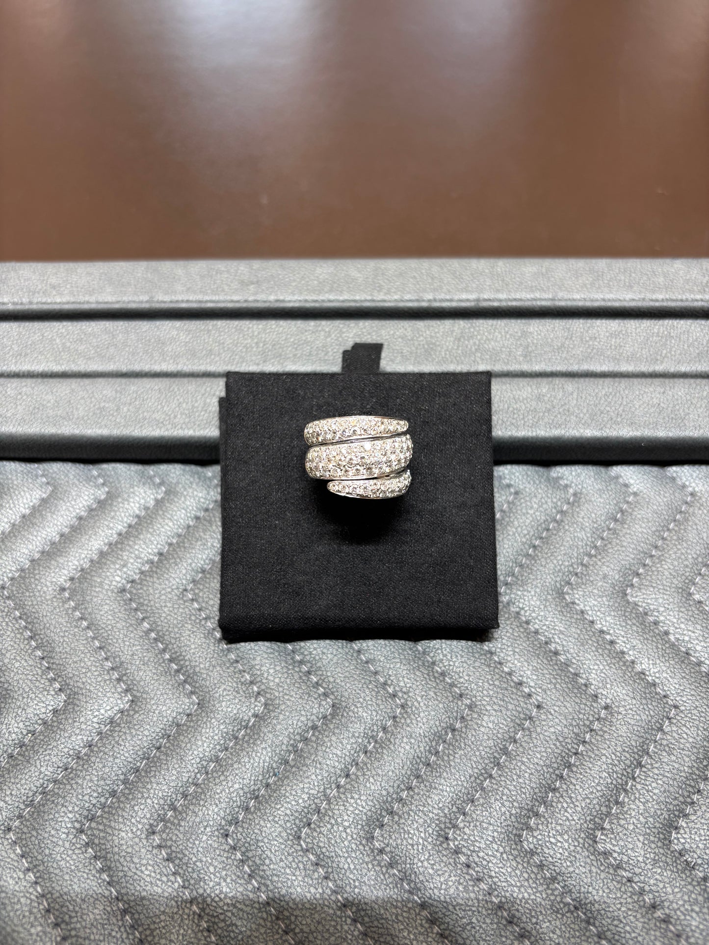 Anello fascia