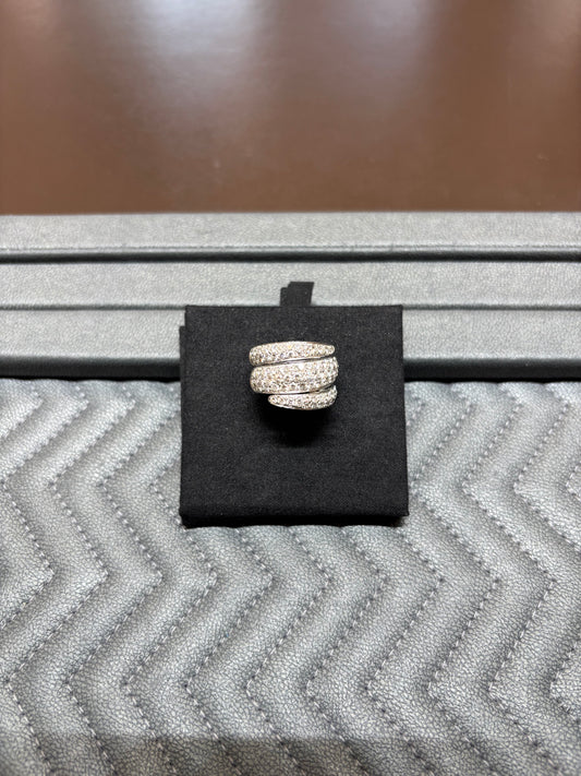 Anello fascia